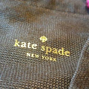 Free with bundle kate spade sm jewelery dust bag